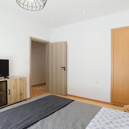 Mandraki City Center Apartments Rhodes City Exterior photo