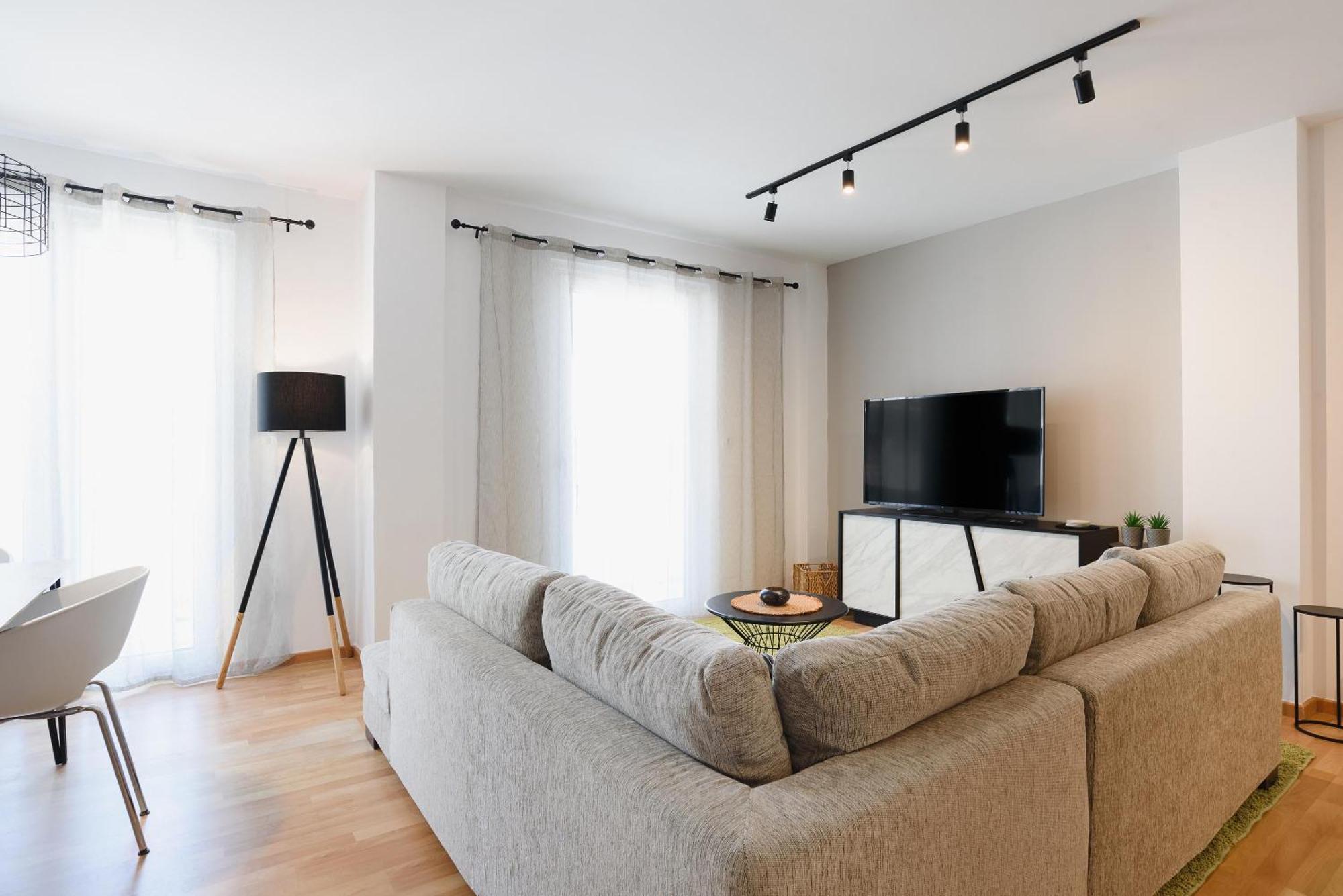 Mandraki City Center Apartments Rhodes City Exterior photo