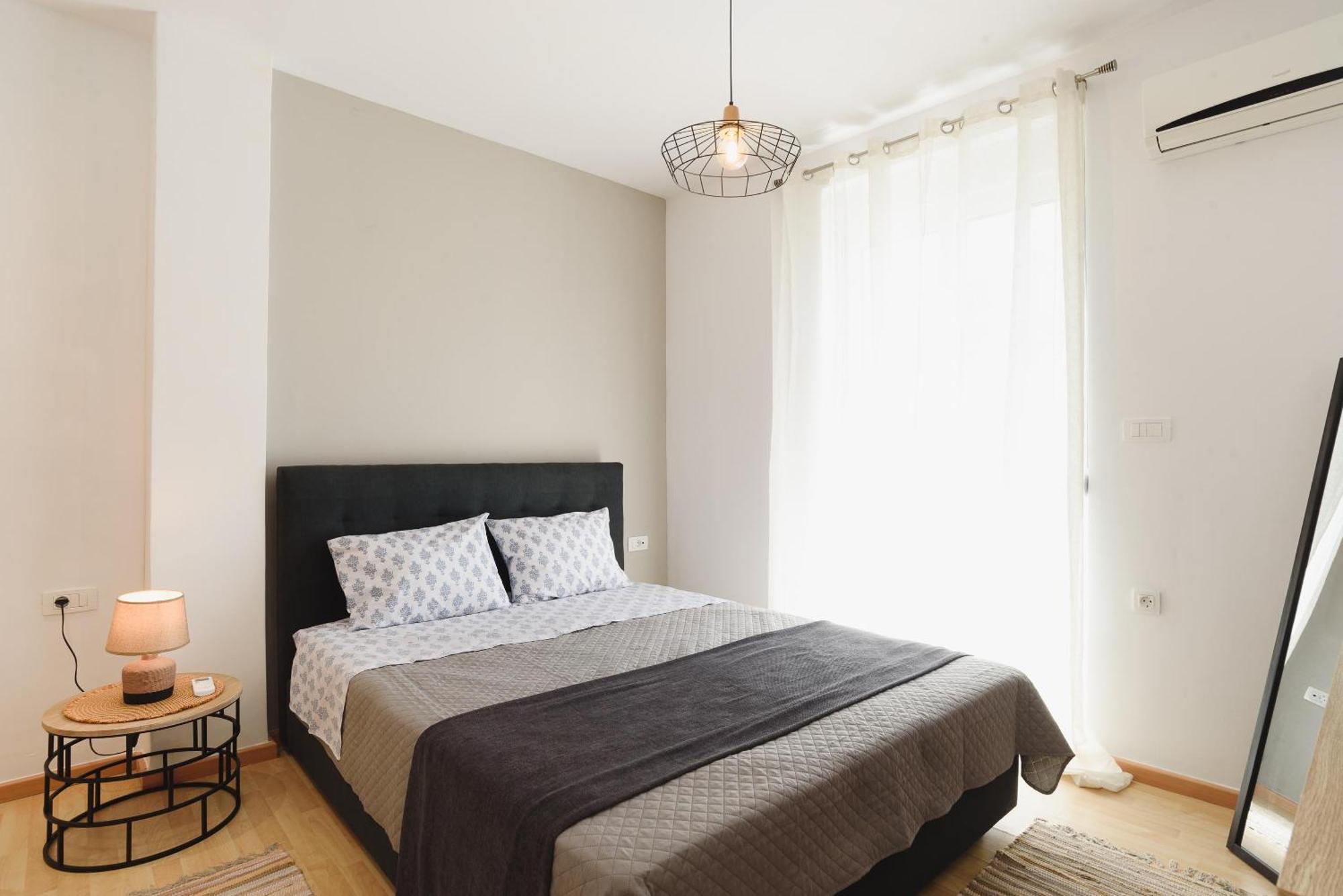 Mandraki City Center Apartments Rhodes City Exterior photo
