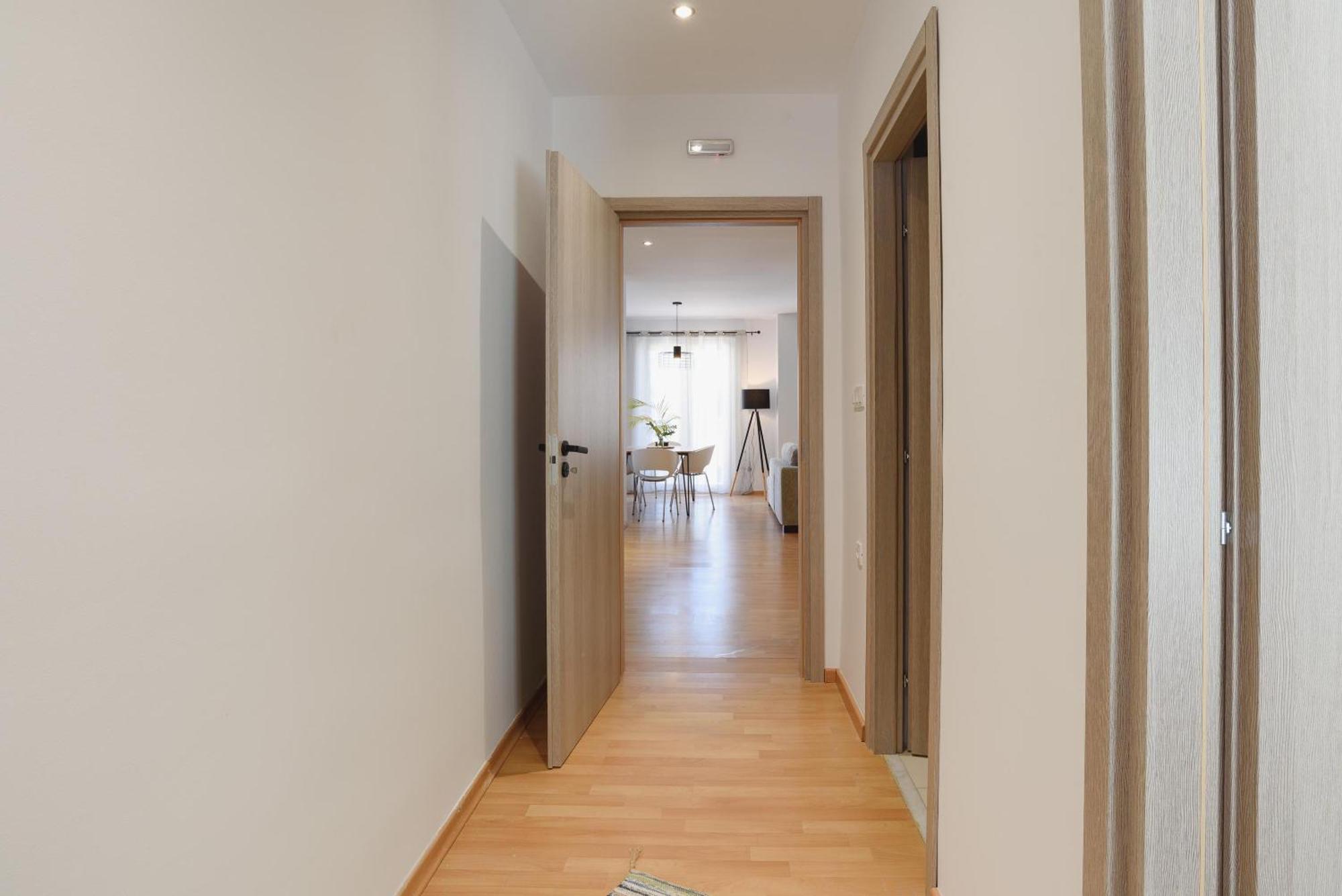 Mandraki City Center Apartments Rhodes City Exterior photo