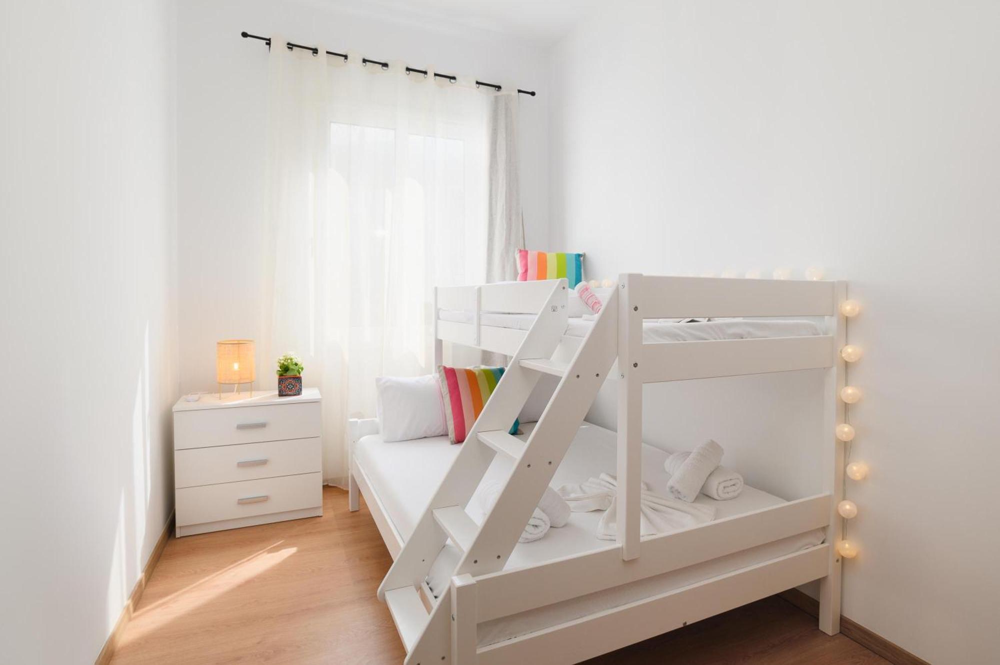 Mandraki City Center Apartments Rhodes City Exterior photo